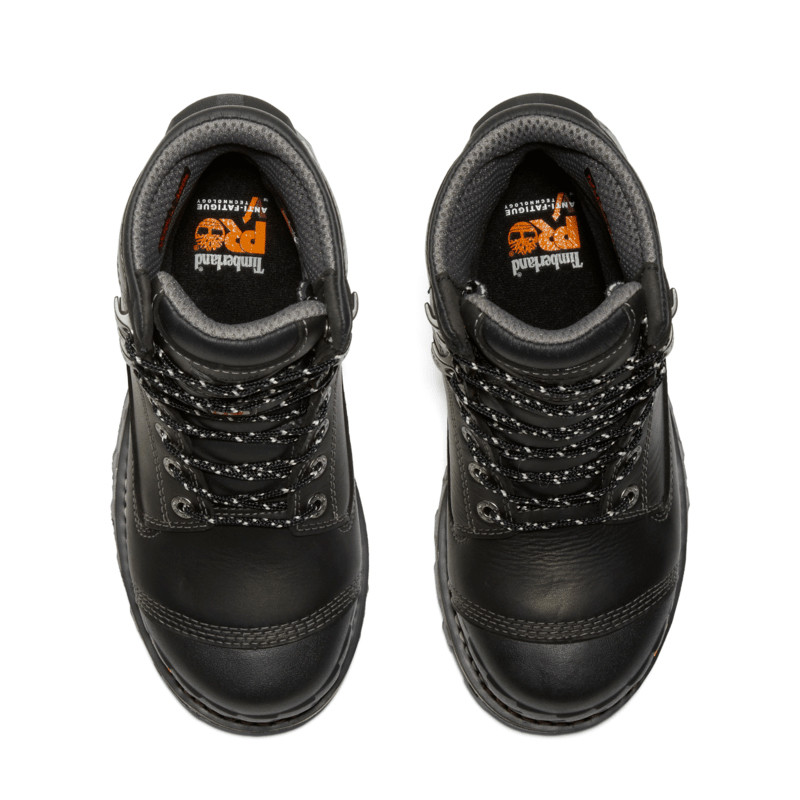 Timberland PRO® Boondock #A5R7K Women's 8